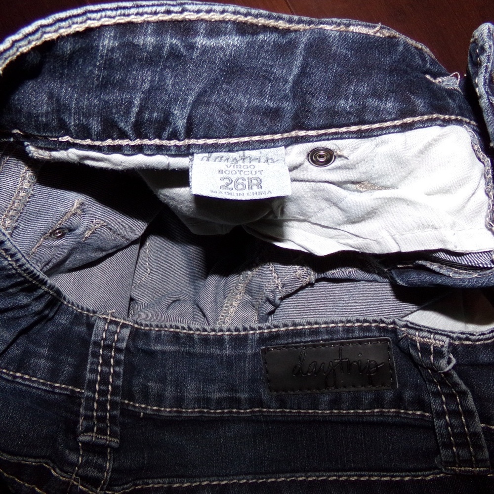 Jeans - Picture 6 of 6